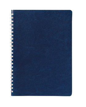 Notes A5 CLASSIC - ze spiralą | J-NC 4