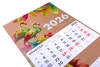 Kalendarz trójdzielny ECO | KA-KT/E