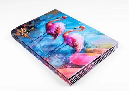 Kalendarz trójdzielny | KA-KT/C