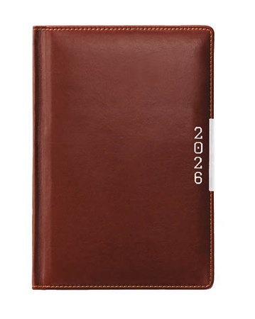 Kalendarz A6 Tygodniowy | J-KN 347