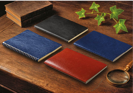 Notes A5 CLASSIC | J-NC 3