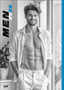 Kalendarz wieloplanszowy STANDARD – Men | J-WP 149