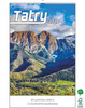 Kalendarz wieloplanszowy STANDARD – Tatry | J-WP 121