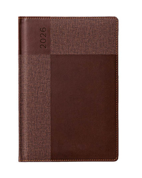 Kalendarz A5 Dzienny MAGIC - registry drukowane | J-KZT 193