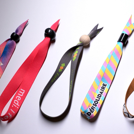 Opaska eventowa | OE 1.22