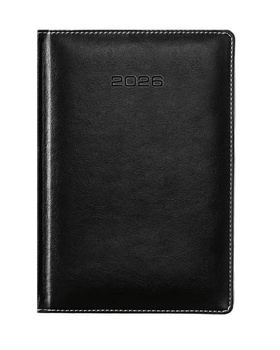 Kalendarz A5 Dzienny CLASSIC - registry drukowane | J-KC 283