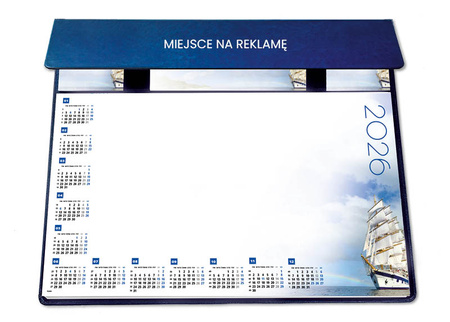 Biuwar – Żaglowiec | J-BW166