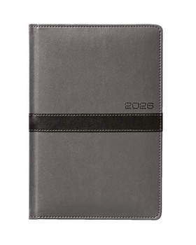 Kalendarz A5 Dzienny - registry wycinane | J-KR 323