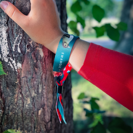 Opaska eventowa | OE 1.22