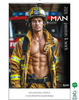 Kalendarz wieloplanszowy STANDARD – Man, passion & work | J-WP148