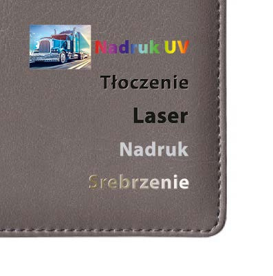 Notes A5 POLSKA | J-NPL 13