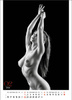 Kalendarz wieloplanszowy STANDARD – Erotic Art | J-WP147