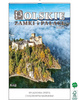 Kalendarz wieloplanszowy STANDARD – Polskie zamki i pałace | J-WP 126