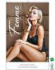 Kalendarz wieloplanszowy STANDARD – Femme | J-WP139