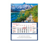 Kalendarz jednodzielny DUŻY – Tatry | J-JD44
