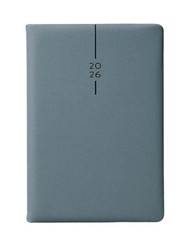 Kalendarz B6 Dzienny - registry drukowane | J-KBN 232