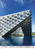Kalendarz wieloplanszowy STANDARD – Architektura | J-WP 131