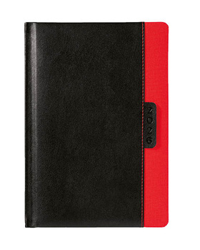 Kalendarz A5 Dzienny - registry wycinane | J-KR 320