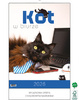 Kalendarz wieloplanszowy STANDARD – Kot w biurze | J-WP136