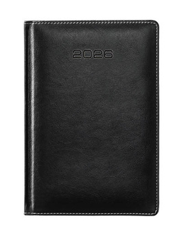 Kalendarz A5 Dzienny EKONOMICZNY - registry drukowane | J-KXC 292