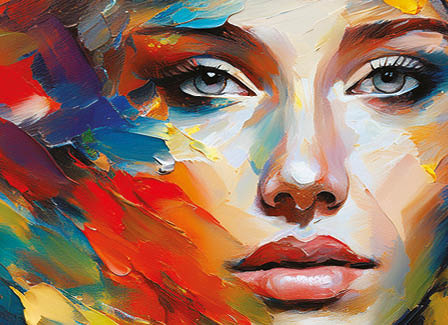 Kalendarz trójdzielny STANDARD – Art | J-T 56 BK