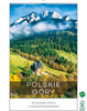 Kalendarz wieloplanszowy STANDARD – Polskie góry | J-WP 117