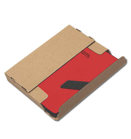 Pudełko do kalendarzy A6 | J-KKN