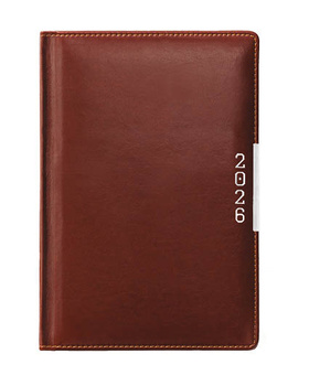 Kalendarz A6 Tygodniowy | J-KN 347