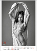 Kalendarz wieloplanszowy STANDARD – Erotic Art | J-WP147