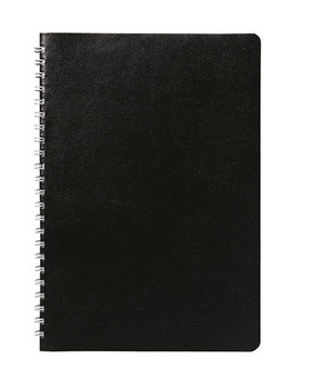 Notes A5 CLASSIC - ze spiralą | J-NC 5