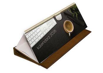 Terminarz Biurkowy VIP | J-TBV 204