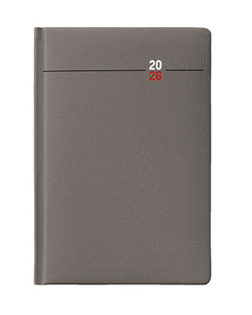 Kalendarz A5 Dzienny POLSKA - registry drukowane | J-KPL 223