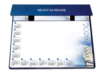 Biuwar – Żaglowiec | J-BW166