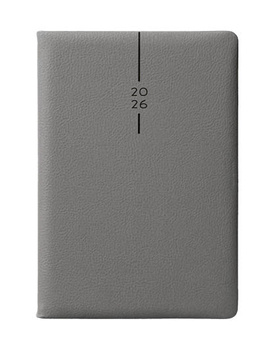 Kalendarz B6 Dzienny - registry drukowane | J-KBN 233